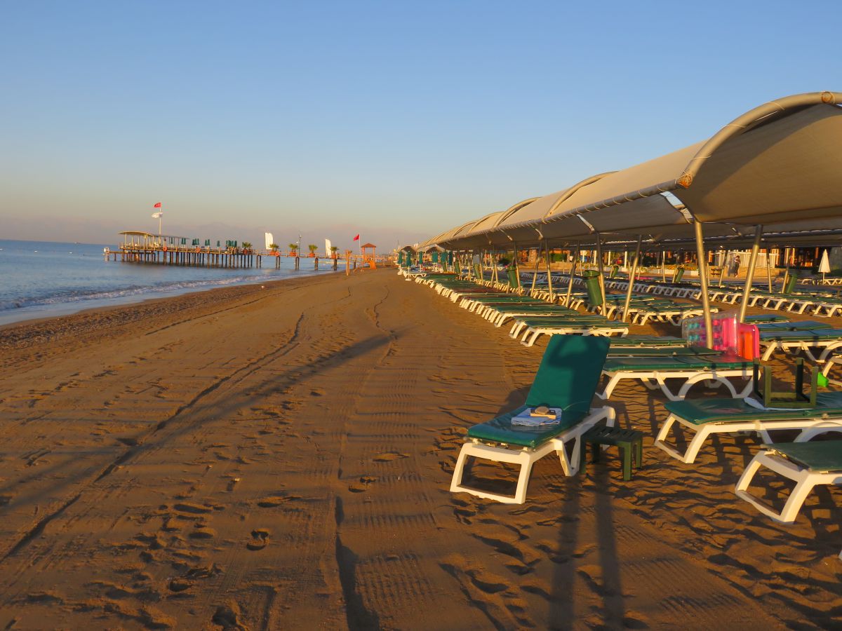 imagini hotel MEGASARAY 2021